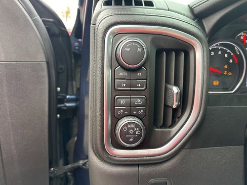 Used 2019 Chevrolet Silverado 1500 LTZ image 71