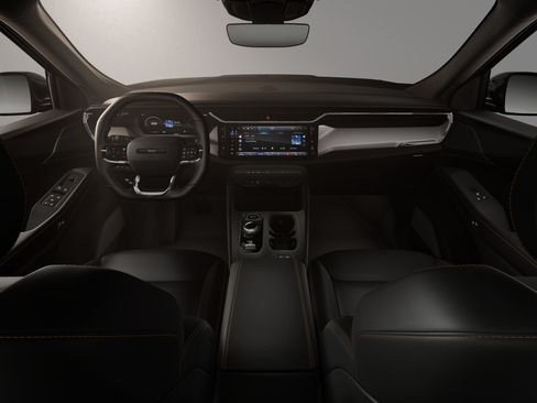 New 2026 Jeep Cherokee Limited AWD/4WD image 6