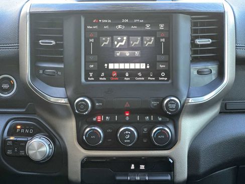 Used 2020 RAM 1500 Laramie image 16