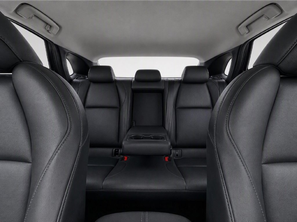 Used 2024 MAZDA CX-30 AWD 2.5 S w/ Preferred Package image 31