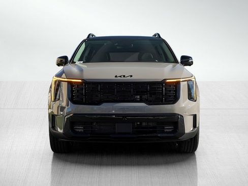 New 2026 Kia Sorento SX image 2