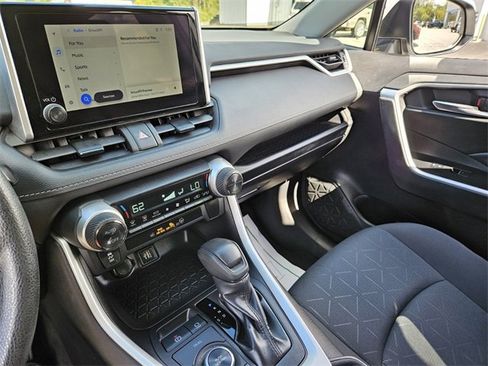 Used 2024 Toyota RAV4 XLE image 20
