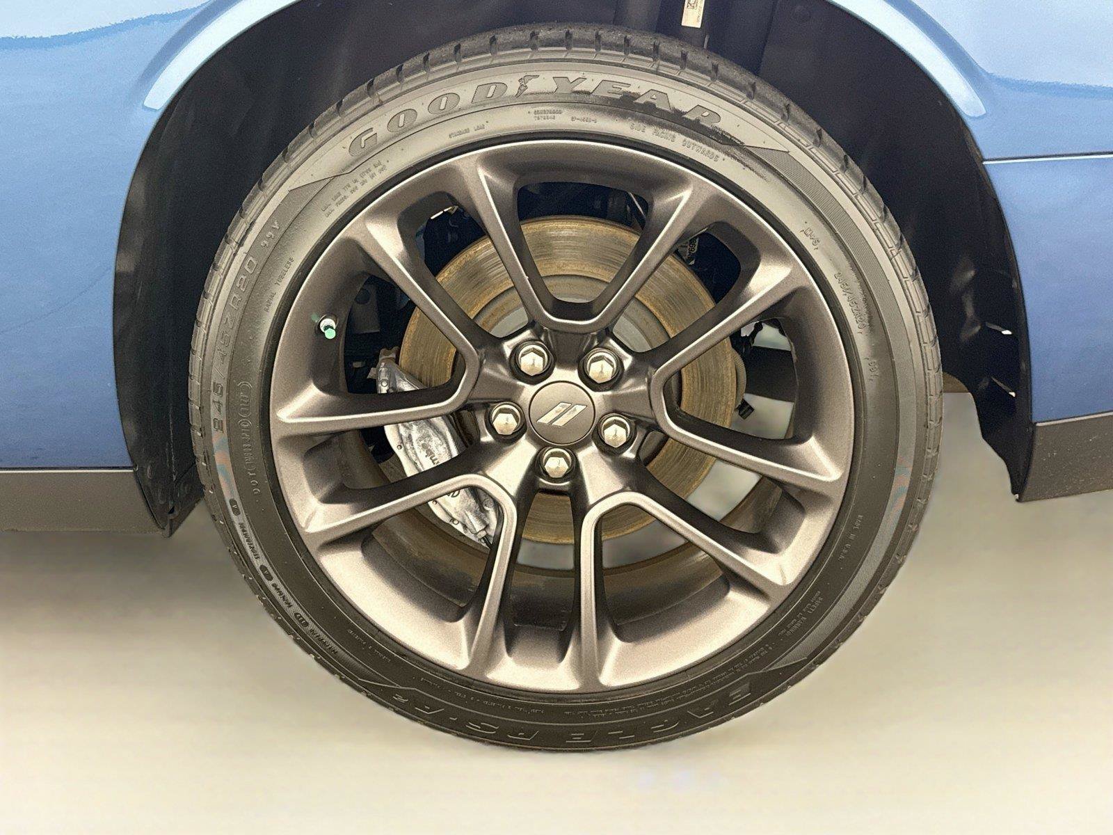 Used 2023 Dodge Challenger R/T Scat Pack w/ Plus Package RWD image 29