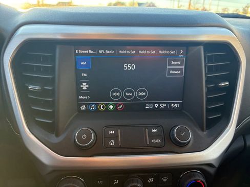 Used 2023 GMC Acadia SLE w/ Driver Convenience Package image 21