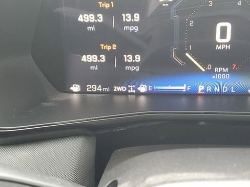 New 2026 Chevrolet Colorado Z71 w/ Technology Package image 23