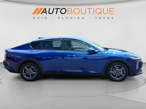 Used 2025 Kia K4 FWD image 7