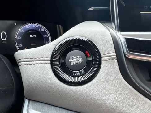 New 2026 Jeep Compass Limited AWD/4WD image 16
