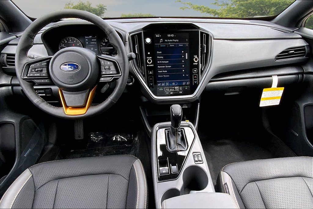 New 2026 Subaru Crosstrek 2.5i Wilderness AWD/4WD image 5
