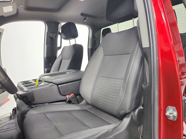 Used 2023 Chevrolet Silverado 1500 LT AWD/4WD image 20