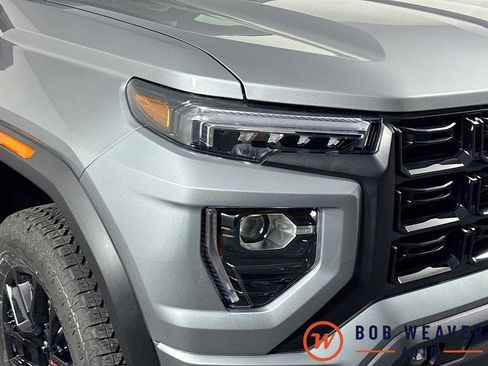 New 2026 GMC Canyon Elevation w/ Convenience Package image 32