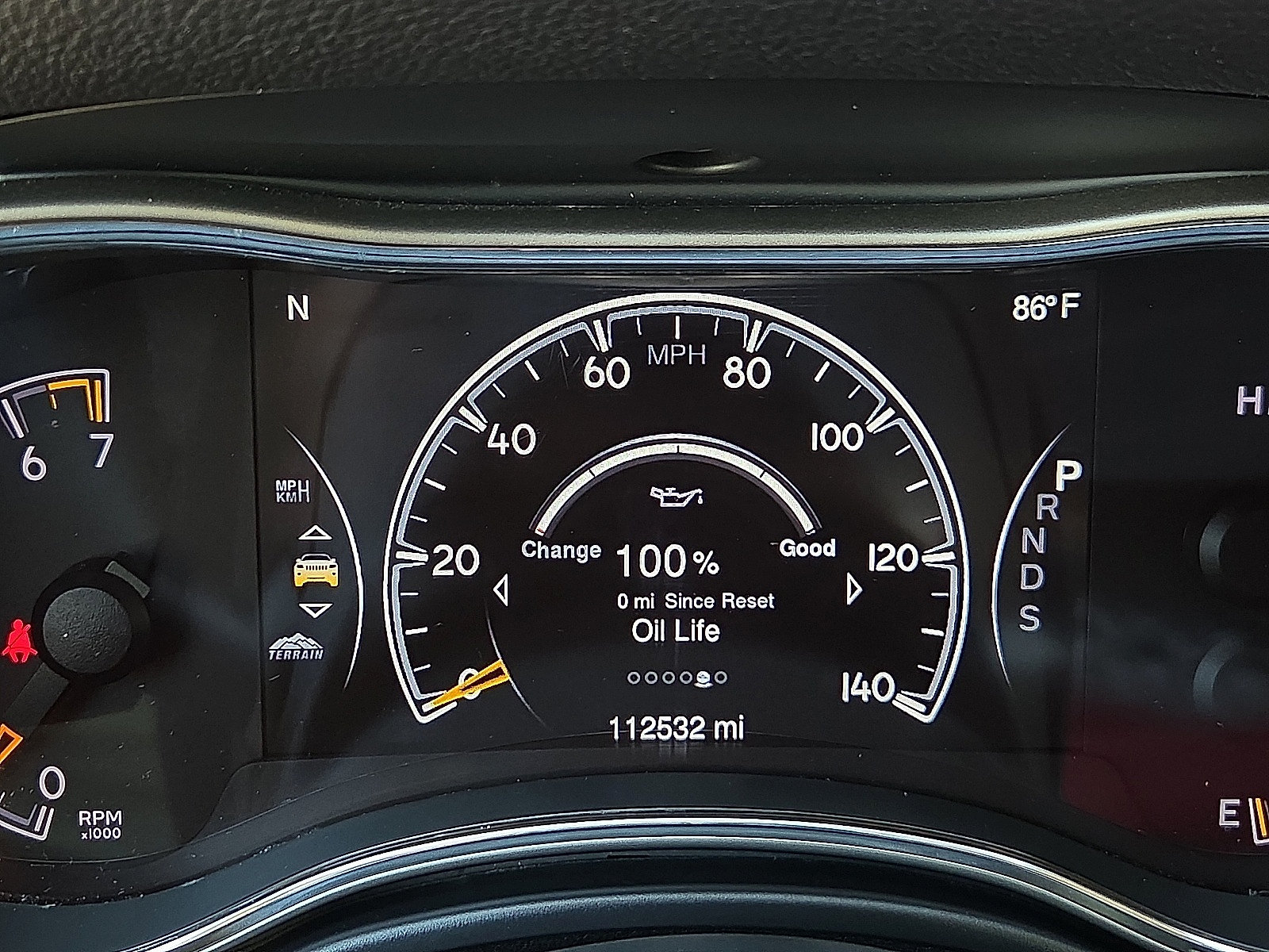 Used 2015 Jeep Grand Cherokee Limited AWD/4WD image 23