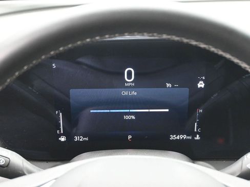 Used 2025 Buick Encore GX Preferred image 11