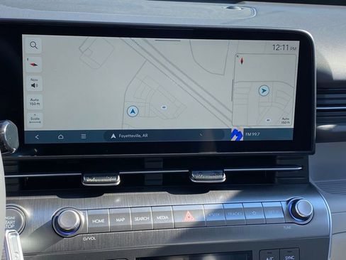 New 2026 Hyundai Kona Limited image 17