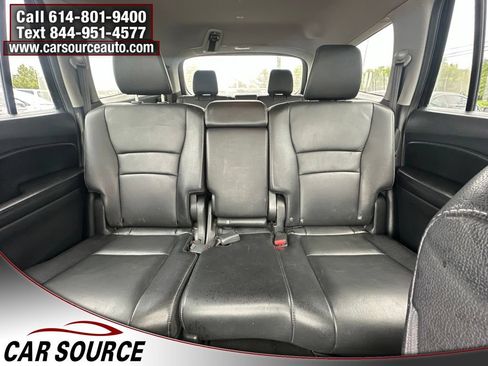 Used 2016 Honda Pilot EX-L image 18