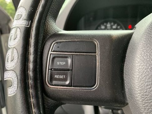 Used 2012 Jeep Patriot Sport w/ PWR Value Group FWD image 25