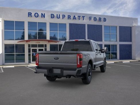 New 2026 Ford F250 Lariat w/ Tremor Off-Road Package AWD/4WD image 9