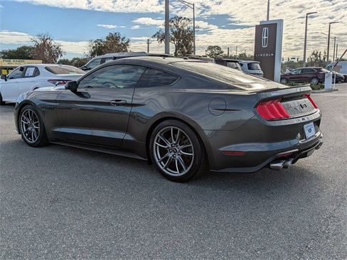 Used 2019 Ford Mustang GT image 6