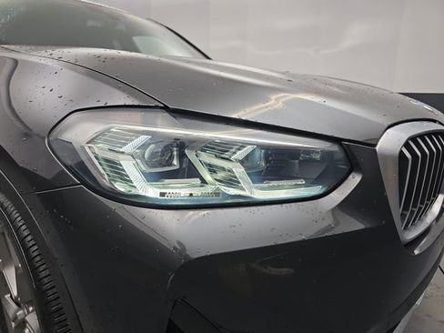 Used 2022 BMW X3 sDrive30i w/ Convenience Package RWD image 13