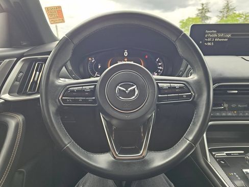 Used 2024 MAZDA CX-90 Plug-In Hybrid w/ Premium Plus AWD/4WD image 27
