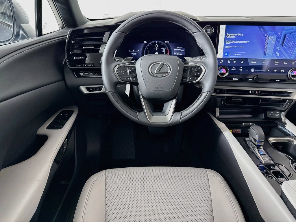 New 2026 Lexus RX 350 FWD image 19