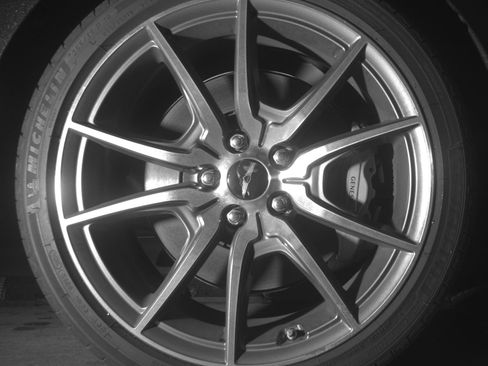 Used 2025 Genesis G70 2.5T image 15