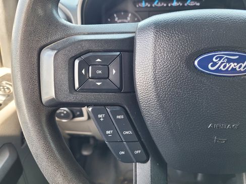 Used 2019 Ford F550 2WD SuperCab Super Duty image 25
