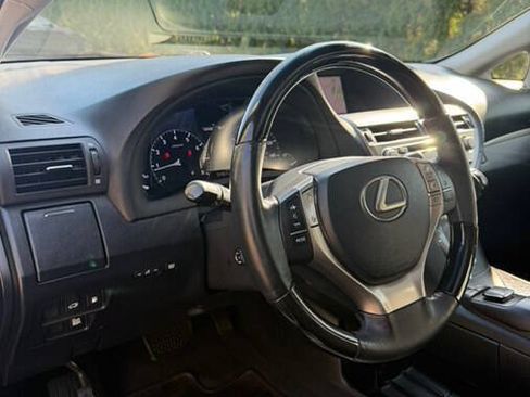 Used 2013 Lexus RX 350 AWD w/ Navigation Pkg image 34