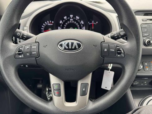 Used 2015 Kia Sportage LX AWD/4WD image 43