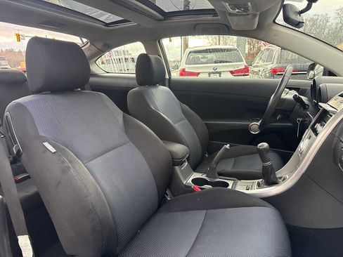 Used 2009 Scion tC image 12