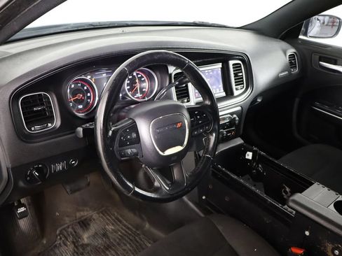 Used 2018 Dodge Charger Police w/ Fleet Safety Group AWD/4WD image 25
