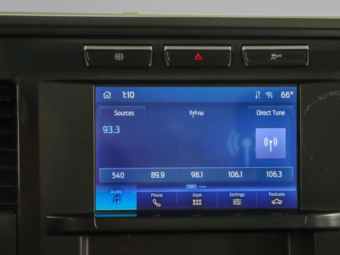 Used 2023 Ford F350 XLT AWD/4WD image 20