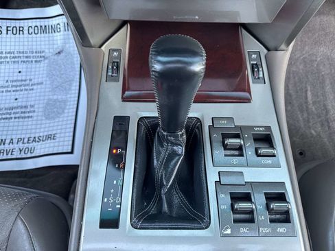 Used 2012 Lexus GX 460 Premium image 34