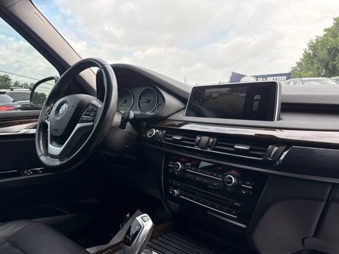 Used 2015 BMW X5 xDrive35i AWD/4WD image 39