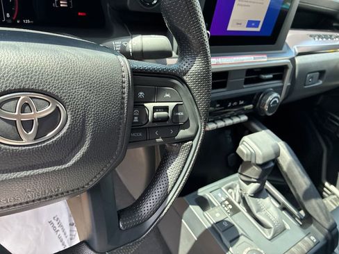 New 2026 Toyota Tacoma SR5 RWD image 22