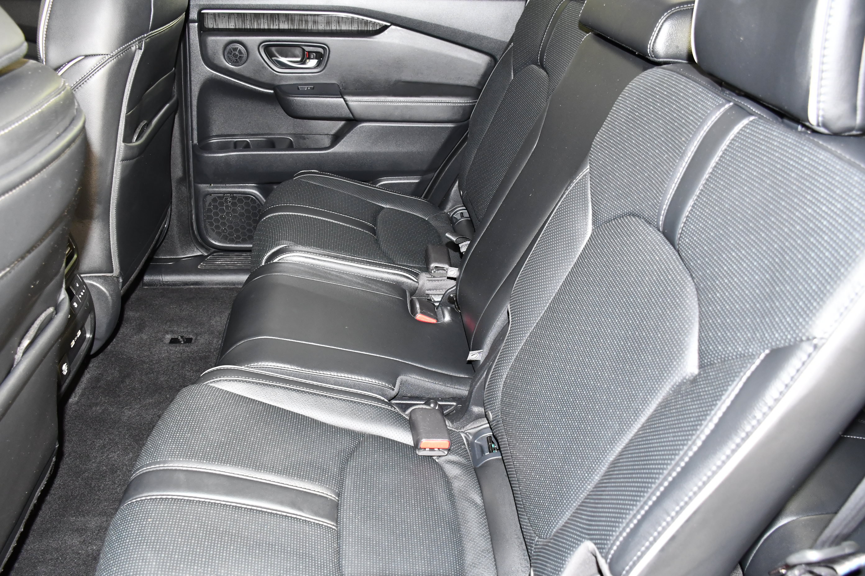 Certified 2023 Honda Pilot Elite image 50