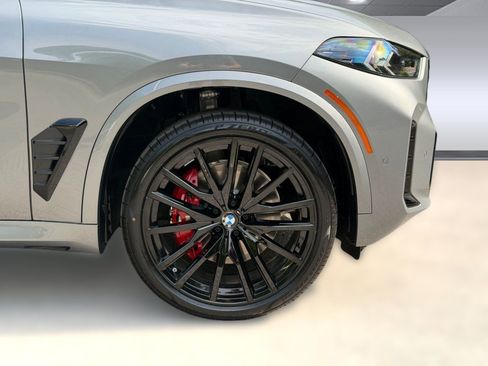 New 2026 BMW X5 sDrive40i RWD image 11