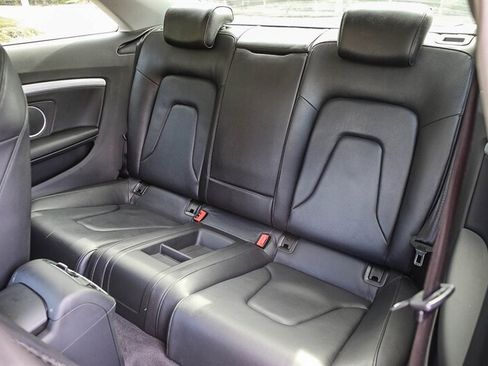 Used 2011 Audi A5 2.0T Premium Plus w/ Premium Plus Pkg image 23