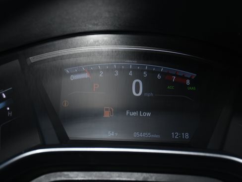 Used 2019 Honda CR-V EX image 14