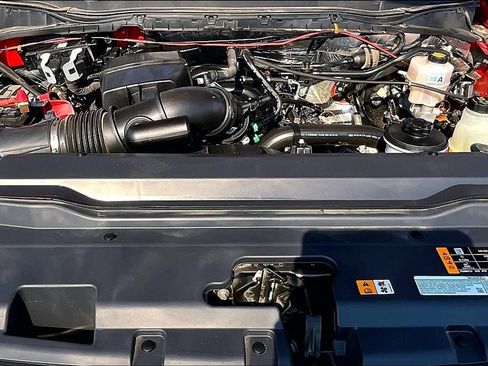 Used 2024 Ford F250 XLT w/ FX4 Off-Road Package image 9