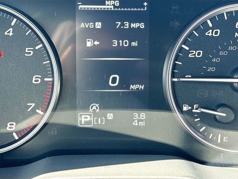 New 2026 Subaru Crosstrek 2.0i Premium AWD/4WD image 10