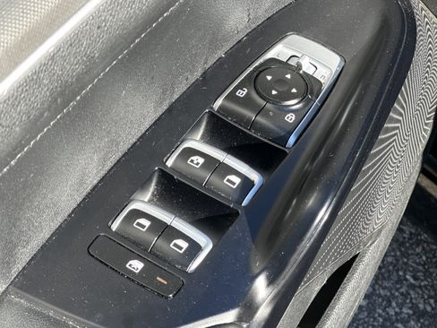 Certified 2021 Kia K5 LX image 16