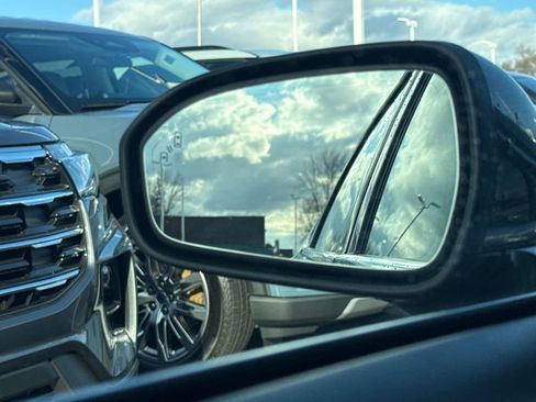 Used 2019 Ford Fusion Titanium image 36