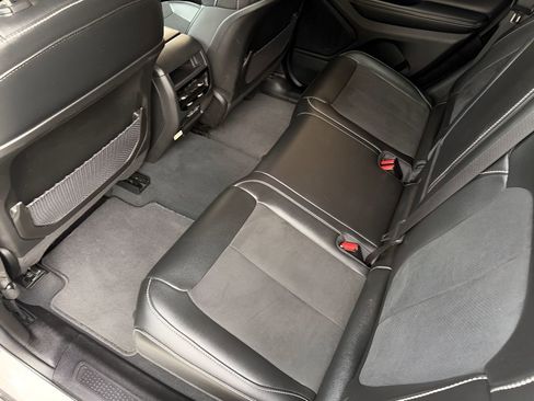 Used 2024 Jeep Grand Cherokee Altitude image 26