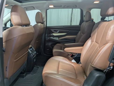 Used 2020 Subaru Ascent Touring w/ Popular Package #3 image 14