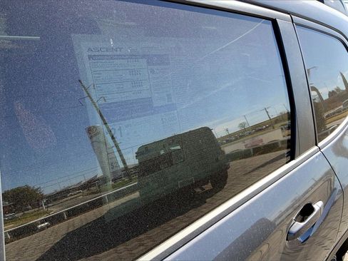 New 2025 Subaru Ascent Bronze Edition image 14