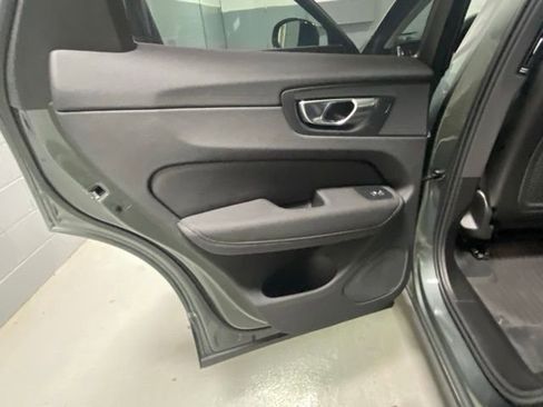 Certified 2026 Volvo XC60 B5 Plus w/ Climate Package AWD/4WD image 8