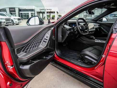 New 2026 Dodge Charger Scat Pack AWD/4WD image 29