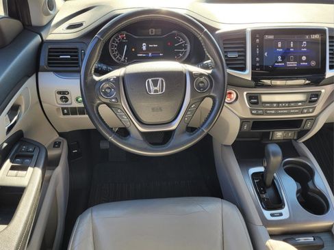 Used 2018 Honda Pilot EX-L image 14