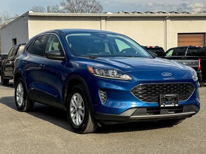 Used 2022 Ford Escape SE w/ Convenience Package