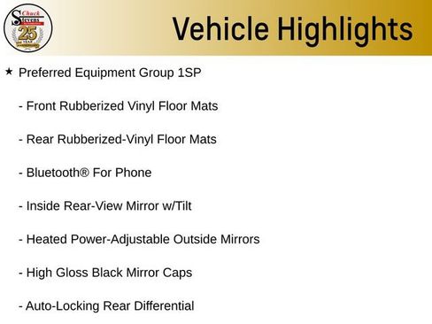 Used 2024 Chevrolet Silverado 1500 RST w/ All Star Edition Plus AWD/4WD image 14